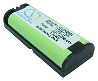 Аккумулятор Cameron Sino CS-P105CL (Panasonic KX-5700/TG2400/TG2600/TG5700/TGA240)