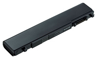 Батарея-аккумулятор PA3832U для Toshiba Portege R700, R705
