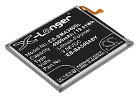 Аккумулятор Cameron Sino для Samsung Galaxy A54 5G, Galaxy A34 5G, (EB-BA546ABY)