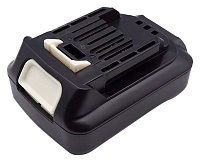 Аккумулятор Cameron Sino CS-MKT226PX для MAKITA CXT 12V Max, p/n: BL1021B, BL1041B 2.5Ah 12V