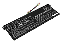 Аккумулятор Cameron Sino CS-ACW514NB для Acer Swift 3 SF316-51, 5 SF514-55TA, 5 SF514-56T, 5 SF514-54T, 3 SF313-53, p/n: AP18C7M, KT00407008