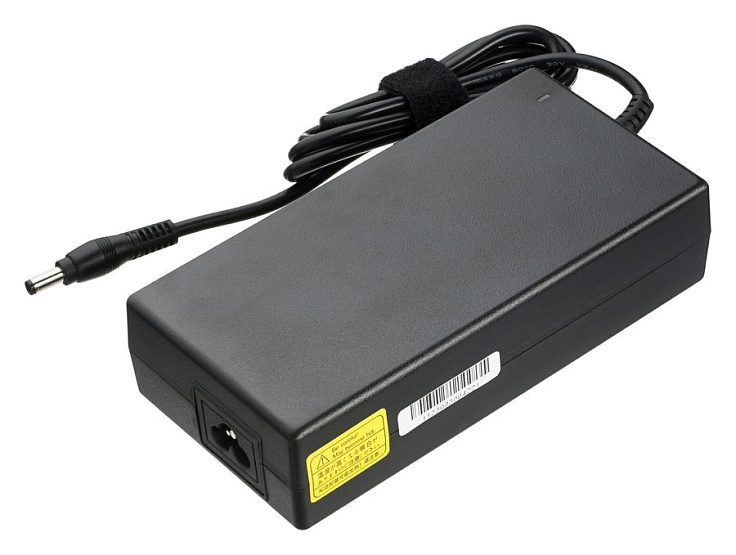 Блок питания для HP Compaq 19V 8.42A (5.5x2.5)