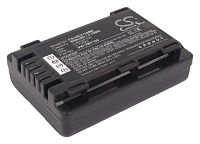 Аккумулятор CameronSino CS-HCV110MC для Panasonic HC-V110, HC-V110GK, HC-V110K, HC-V110P