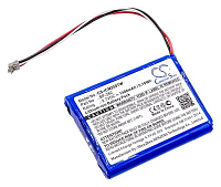 Аккумулятор CameronSino CS-ICM250TW (Icom IC-M25)