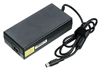Блок питания для Toshiba 19V 9.5A (4-pin)