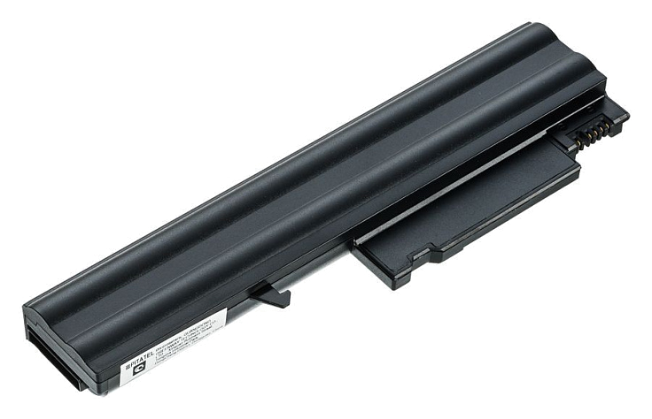 Батарея-аккумулятор 92P1091, 92P1011, 92P1064 для IBM ThinkPad R50, R51, R52, T40, T41, T42, T43