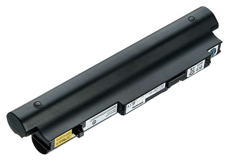 Батарея-аккумулятор для Lenovo IdeaPad S10-2, черный