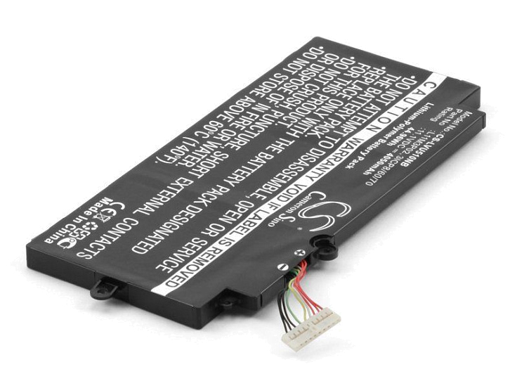 Батарея-аккумулятор для Lenovo IdeaPad U510