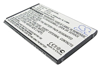 Аккумулятор CameronSino CS-NK103SL для Nokia XL