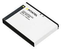 Аккумулятор SBP-03 для Asus MyPal A632, A636, A639
