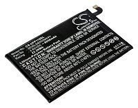 Аккумулятор CameronSino CS-UFP110SL для Ulefone Power