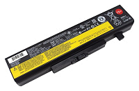 Батарея-аккумулятор L11L6F01, L11L6Y01 для Lenovo G410, G480, G500, G510 (Touch), G700, G710, IdeaPad N580, N581, N585, P580, P585, V480, V580