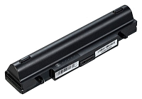 Батарея-аккумулятор AA-PB9NS6B, AA-PB9NC6B, AA-PB9NC6W для Samsung R428, R429, R430, R464, R465, R470, R480 (повышенной емкости), черный