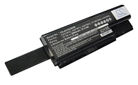 Аккумулятор CameronSino CS-AC5520HB для Acer Aspire 5520, 5720, 7520 series