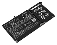 Аккумулятор CameronSino CS-DEN135NB для Dell Inspiron 13 5301, Vostro 14 5402, Vostro 14 5402-R1728DTW, Vostro 14 5402-RGX6Y