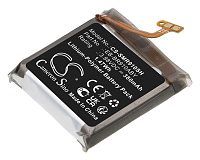 Аккумулятор Cameron Sino CS-SMR910SH для Samsung Galaxy Watch 5 44mm, p/n: EB-BR910ABY