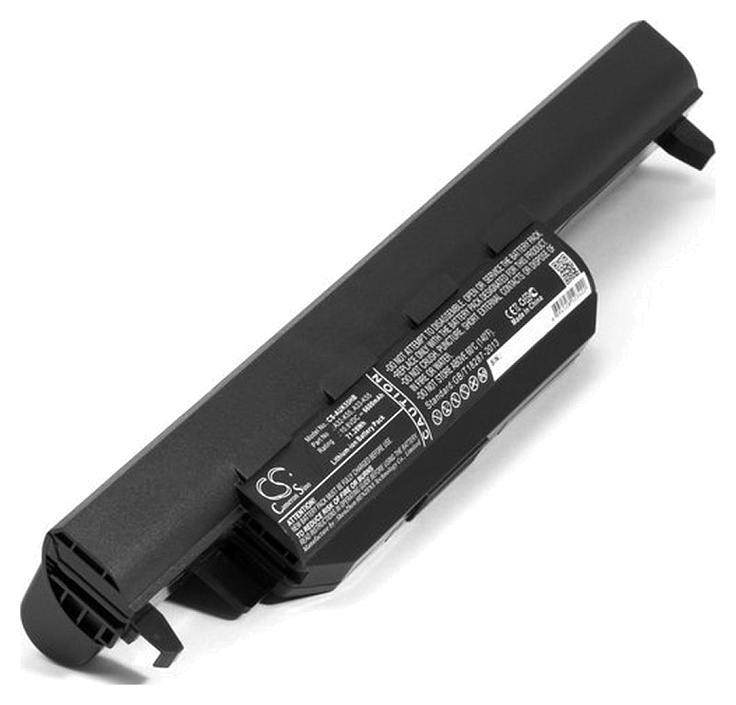Батарея-аккумулятор A32-K55 для Asus K55 series