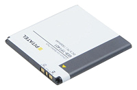 Аккумулятор BA750 для Sony Ericsson Xperia Arc (LT15), Arc S (LT18i), X12 (Anzu)