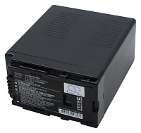 Аккумулятор CameronSino CS-VBG360MX для Panasonic AG-AC130, AG-AC130A, AG-AC130AEJ, AG-AC130AP, AG-AC160, AG-AC160A, AG-AC160AEJ, AG-AC160AP