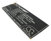 Аккумулятор CameronSino CS-HUP700XL для Huawei Ascend P7