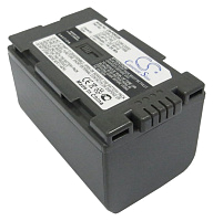 Аккумулятор CameronSino CS-PDR220 для Hitachi DZ-MV, Panasonic AG/AJ/DZ/NV/PV