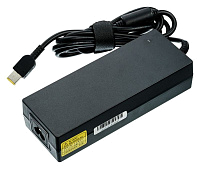 Блок питания для Lenovo 20V 6A (11.2 x 4.5, прямоугольный)
