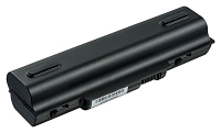 Батарея-аккумулятор AS07A31, AS07A41, AS07A51 для Acer 2930, 4230, 4240, 4310, 4320, 4330, 4332, 4336, 4520, MS2220 (повышенной емкости)