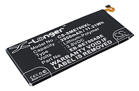Аккумуляторная батарея для Samsung SM-E Series (Аккумулятор CameronSino CS-SME700XL для Samsung Galaxy E7)