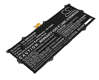 Аккумулятор для Samsung Galaxy Chromebook Go (XE340XDA), p/n: AA-PBAN2HE