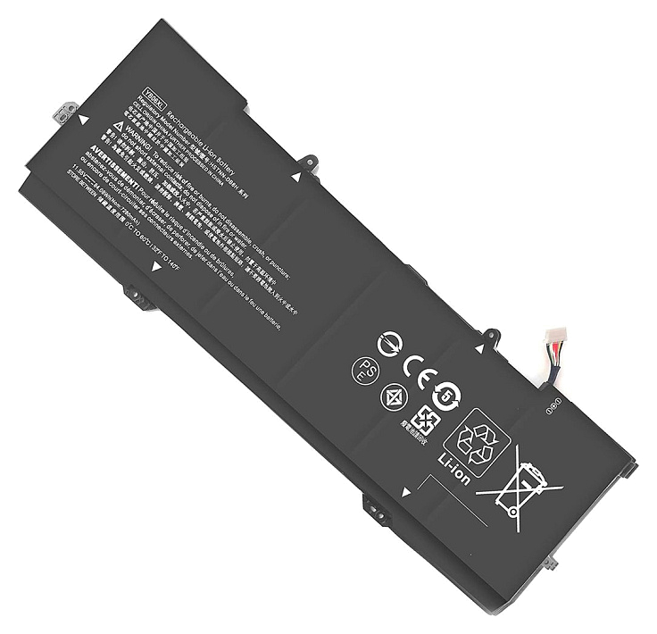 Батарея-аккумулятор для HP Spectre X360 15-CH000 2018 Series