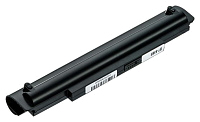 Батарея-аккумулятор AA-PB6NC6W, AA-PB8NC6B, AA-PB8NC6M для Samsung NC10, ND10, N110, N120, N130, N140, N270, черный
