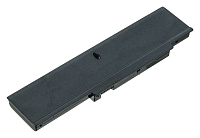 Батарея-аккумулятор PA3384U для Toshiba Satellite A60, A65