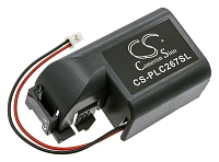 Аккумулятор Cameron Sino CS-PLC267SL (Mitsubishi MR-BAT6V1SET)