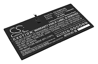 Аккумулятор Cameron Sino CS-HUM518SL для Huawei MediaPad M5 10.8, M5 Pro 10.8, p/n: HB2994I8ECW