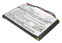 Аккумулятор CameronSino CS-IQN200SL (Garmin Nuvi 200, 205, 205w, 710 (361-00019-11))