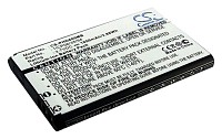 Аккумулятор CameronSino CS-PHD600MB (Philips AVENT SCD600/00 (1ICP06/35/54))