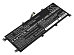 Батарея-аккумулятор CameronSino CS-LVL130NB для Lenovo ThinkPad L13 Yoga