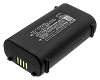 Аккумулятор Cameron Sino CS-GMC276XL (Garmin GPSMAP 276Cx)