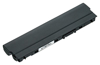 Батарея-аккумулятор 7FF1K, FRR0G для Dell Latitude E6120, E6220, E6230, E6320, E6330, E6430s (5200mAh)