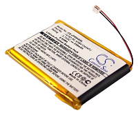 Аккумулятор CameronSino CS-JPR946SL (Jabra Pro 9400, 9450, 9460, 9470 (14192-00))