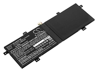 Батарея-аккумулятор CameronSino CS-AUX431NB для Asus UX431, UX431FA, VivoBook S14 S431FL