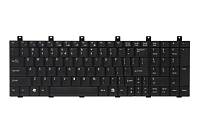 Клавиатура для Acer Aspire 1700, 1710 RU, Black