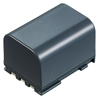 Аккумулятор BP-2L12, NB-2L12, NB-2L14 для Canon DC, Elura, EOS, FV, FVM, Legria HF Series