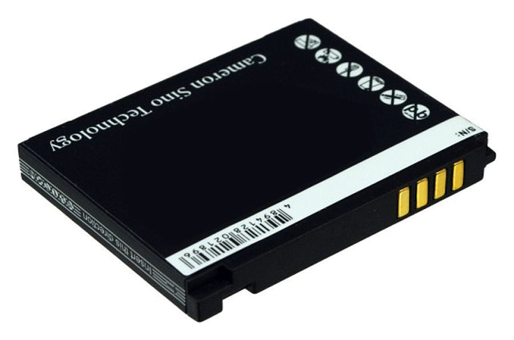 Аккумулятор LGIP-580A для LG VU, C915, C920