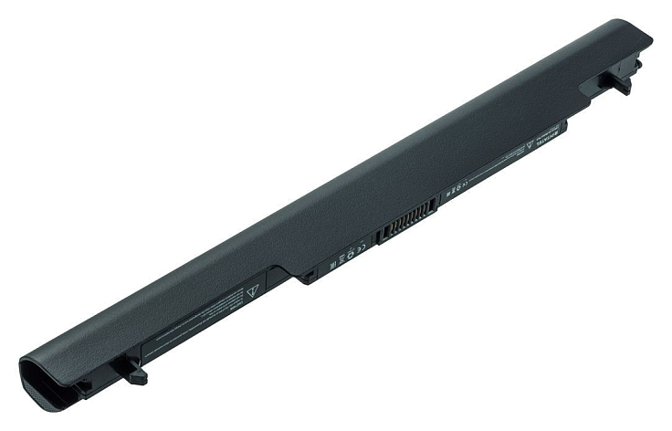 Батарея-аккумулятор A41-K56 для Asus K46, K56, S46, A46, A56, S40, S405, S56, S505 series, черный (2600mAh)
