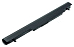 Батарея-аккумулятор A41-K56 для Asus K46, K56, S46, A46, A56, S40, S405, S56, S505 series, черный (2600mAh)