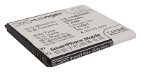 Аккумуляторная батарея для Amoi Другие серии (Аккумулятор CameronSino CS-YSM200SL для Amoi N820, N821, N828, N850)