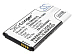 Аккумулятор CameronSino CS-SMI960XL для Samsung Galaxy S5 для GT-i9600, SM-G900, SM-G900F