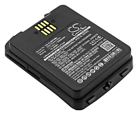Аккумулятор CameronSino CS-CLB970BL (CipherLab 9700 (BA-0083A6))