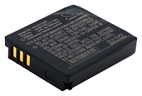 Аккумулятор CameronSino CS-BH125C для Samsung HMX-R10